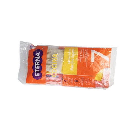 Guante Eterna Para Cocina Maximo Agarre Talla 7