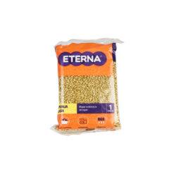 Esponja Inoxidable Eterna Flash