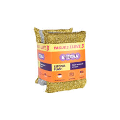 Esponja Flash Pague 2 Lleve3 