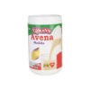 Avena Qikely Molida en Tarro X 400Gr.