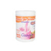 Avena Instantanea Qikely Sabor a Guayaba x 400Gr.