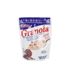 Granola Qikely Coco y Nueces Ligh X 300Gr.