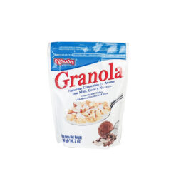 Granola Qikely Coco, Miel y Nueces x 300Gr.