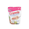 Granola Qikely Mix De Frutas X 300gr.