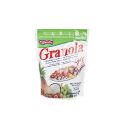 Granola Qikely Mix Light X 300Gr.
