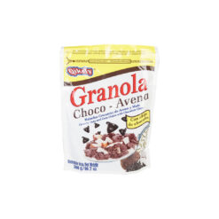 Granola Qikely Choco Avena x 300gr.