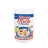 Avena Qikely en Hojuelas Tarro x 360Gr.