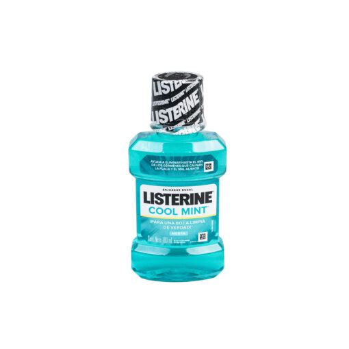 Listerine Cool Mint x180ml