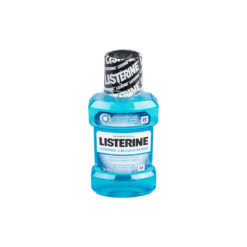 Listerine Control Calculo X180ml