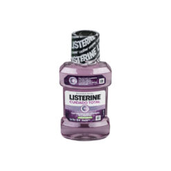 Listerine Cuidado Total X 180ml
