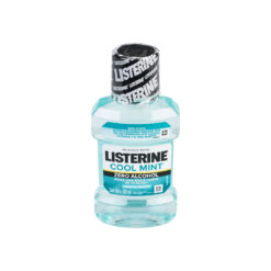 Listerine Coolmint Zero Alcohol x 180ml