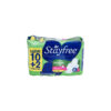 Toallas Higienicas Stayfree Con Alas x 12 Und.