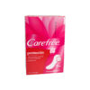 Protectores Carefree Con Perfume X 60 Und.