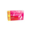 Protectores Carefree Con Perfume Caja x 150 Und.