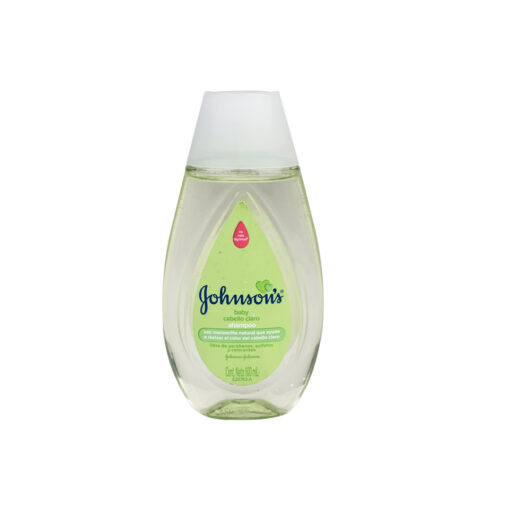 Shampoo Jhonson's Baby Manzanilla x 100ml