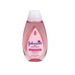 Shampoo Jhonson's Baby Cabello Oscuro x 200ml