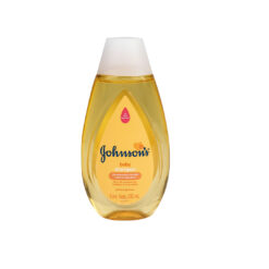 Shampoo Jhonson's Baby Original X 200ml