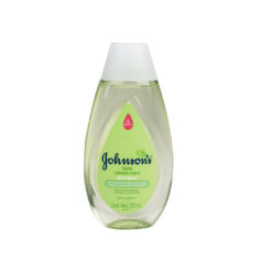 Shampoo Jhonson's Baby Manzanilla x 200ml