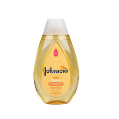 Shampoo Jhonson's Baby Original X 400ml