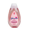 Shampoo Jhonson's Baby Cabello Oscuro X 400ml