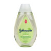Shampoo Jhonson's Baby Manzanilla x 400ml