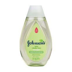 Shampoo Jhonson's Baby Manzanilla x 400ml