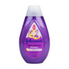 Shampoo Jhonson's Baby Fuerza Y Vitamina x 400ml