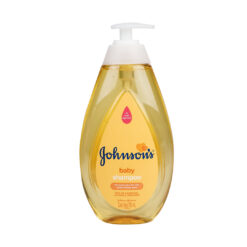 Shampoo Jhonson's Baby Original X 750ml