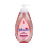 Shampoo Jhonson's Baby Cabello Oscuro X 750ml