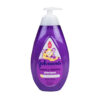 Shampoo Jhonson's Baby Fuerza y Vitamina X 750ml