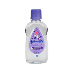 Aceite Jhonson's Baby Antes De Dormir x 100ml