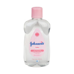 Aceite Jhonson's Baby Original x 300ml