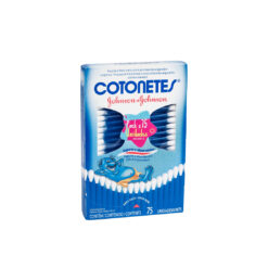 Copitos Jhonson's Baby  X 75Und.