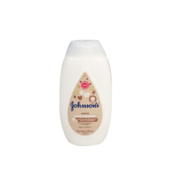 Crema Jhonson's Baby Avena X 200ml