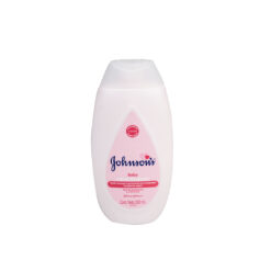 Crema Jhonson's Baby Rosada x 200ml