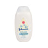 Crema Jhonson's Baby Recien Nacido x 200ml