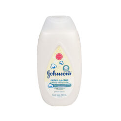 Crema Jhonson's Baby Recien Nacido x 200ml