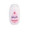 Crema Jhonson's Baby Rosada X400ml.