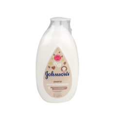 Crema Jhonson's Baby Avena X 800ml