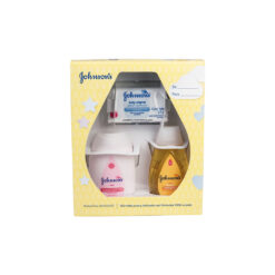 Estuche Pequeño Jhonson's Baby