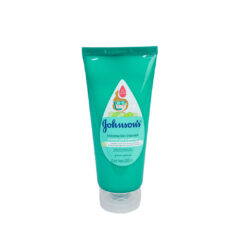 Crema Para Peinar Jhonson's Baby x 200ML