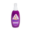 Jhonson's Baby Spray Fuerza Y Vitamina x 200Ml.