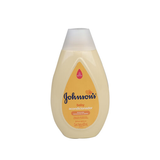 Johnson's Baby Acondicionador Original x 400Ml