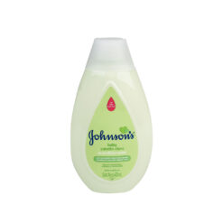 Johson Baby Acondicionador Manzanilla X 400 ML.