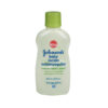 Johnson's Baby Locion Antimosquitos X 200Ml.