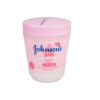 Vaselina Johnson & Johnson Original x 100 ML.