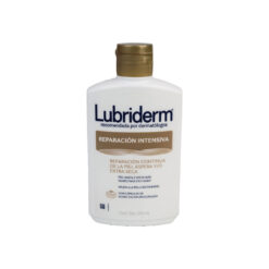 Crema Lubriderm Reparación Intensiva x 200 ML