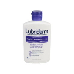 Crema Lubriderm Uv 15 X 200ML