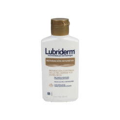 Crema Lubriderm Reparación Intensiva x 120ML