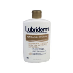 Crema Lubriderm Reparación Intensiva x 400 ML